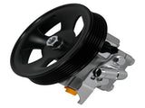 Front Power Steering Pump fit for Kia Magentis Rondo Optima 2.7L 2007-2009 21-173 01136335