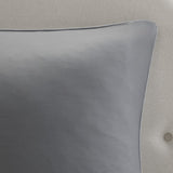 Embroidered 8 Piece Comforter Set B03594922
