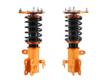 Coilover 24 Way Damper Suspension Kit fit for Scion TC 2011-2016 AGT20 Shocks Struts 81548817