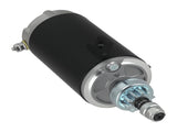 Starter Motor fit for EVINRUDE E85 E100 E115 JOHNSON 85 100 115 586283 12V 10T 94785622