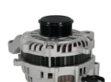110AMP Alternator fit for Honda Accord 2013 2014 2015 2016 2017 2.4L Auto CVT Trans 71266646