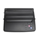 Printer Machine Thermal Stencil Paper Printer Lightweight Copier Tattoo Transfer 07632413