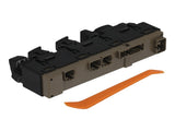 Power Window Switch Front Driver LH Side Black fit for GMC Chevy Silverado 15883320 59156500