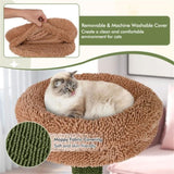 Multilevel Cat TreeCat Apartment 11635914