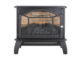 18 inch 3D Flame Electric Infrared Quartz Fireplace Stove with remote control W1769112698