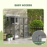 Cat Cagepet Cage 31640892