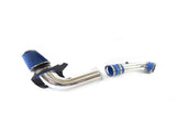 Intake Pipe with Air Filter for 1999-2004 Ford Mustang V6 3.8L Blue 99053264