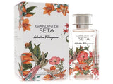 Giardini Di Seta by Salvatore Ferragamo Eau De Parfum Spray 3.4 oz for Women FX-566910