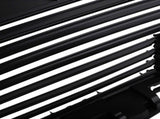 Active Front Grille Shutter fit for Ford F-150 Models 2018-20 JL3Z8475D W/ Motor 93839695