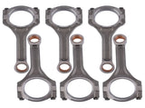 6Pcs Engine Connecting Rod Set Fit for Hyundai Azera Kia Sedona Sedan Sport Utility Van 2011-2021 98692443