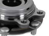 Front Wheel Bearing Hub fit for Nissan Altima 2.5L 2007-2013 513294 4-Bolt Square 53724854