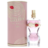 Jean Paul Gaultier La Belle Rosea by Jean Paul Gaultier Eau De Parfum Spray 1.7 oz for Women FX-573083