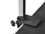 36" Professional Dog Pet Grooming Table Adjustable Heavy Duty Portable w/Arm & Noose & Mesh Tray 15058957