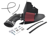 4" Cold Air Intake System Kit with Red Filter Replacement for BMW 2019 M340i G20 G21, 2020 M440i 50263629