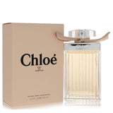 Chloe by Chloe Eau De Parfum Spray 4.2 oz for Women FX-536679