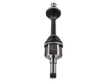 Front Left CV Axle Shaft Fits for Chevy Traverse LS LT 3.6L V6 84750308 68856959