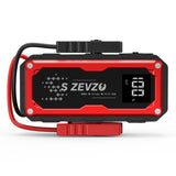 8000A Jump Starter with Air Compressor 24000mAh 150PSI 63373963