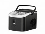Countertop Ice Maker 26 lbs/Day Portable Self-Cleaning, 9 Bullet Ice in 6 Min, Black 34453907