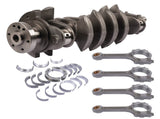 Engine Crankshaft with Con Rods Bearings Kit Fit for GMC Terrain Buick LaCrosse Regal Verano 04898965