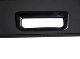 Rear Retractable Security Cargo Cover Fits for Mercedes-Benz GLK350 2010-2015 Black 2048100309 33127911