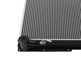 Complete Cooling Radiator fit for Scion TC 2.5L 2011-16 1640036180 with Trans Cooler 82293278