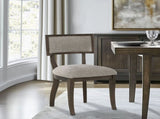 Dining Chair B035P341163