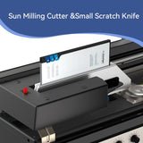 A4 Size High Quanlity Desktop Wireless Fully-auto Hot Melt Glue Book Binding Machine for Office W2028P156657
