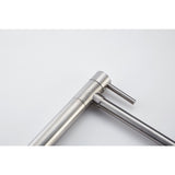 Pot Filler Faucet with Extension Shank W2287P153478