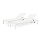 CAPE CORAL KD CHAISE LOUNGE GRY 57592.00WHIMP2