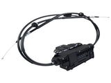 Parking Brake Actuator w/Control Unit for BMW X5 E70 2007-2013 X6 E71 E72 2008-2014 34436788968 28894400