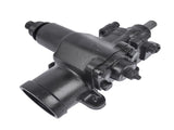 Power Steering Gear box for 80-86 Jeep CJ5 CJ7 Scrambler 2.5L 4.2L 4.6L 27-6534 276534 5363231 01650012
