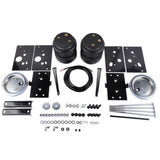 LoadLifter 5000 Ultimate Plus Air Suspension Kit for 2014-2023 Dodge RAM 2500 89289 93566129