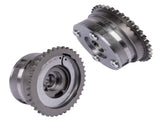 2Pcs VVT Timing Gear Sprockets Fit for Buick Encore Chevy Sonic Trax 1.4L L4 55562222 42402567