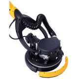 Drywall, 780W Electric Drywall with Vacuum Dust Collection 6.5A Motor Dustless Floor W465128043