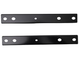 Chrome Rear Bumper F81Z17906-BB fit for Ford F250 F350 Super Duty 99-07 44440911