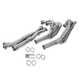 ZNTS Stainless Exhaust Manifold Headers for BMW E30 1986-1991 2.5L 2.7L L6 28833689