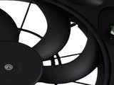 Radiator Cooling Fan fit for Kia Soul L4 2.0L 2020-2021 17091040 25380J3140 73624968