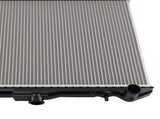 Aluminum Engine Radiator fit for Isuzu Amigo 3.2L 1998-2000 IZ3010106 CU2195 61264068