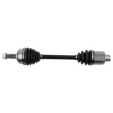 CV Axle Shaft Front Left & Right Set fit for Honda CR-V Sport 2.4L 4 Cyl 2002-2006 65203740