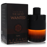Azzaro The Most Wanted by Azzaro Parfum Spray 3.4 oz for Men FX-566716