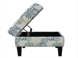 STORAGE OTTOMAN N770P272083L