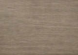 Gray Oak Finish Classic Transitional Bedroom Furniture 1pc Nightstand of 2 Drawers Open Bottom Shelf B011P210715