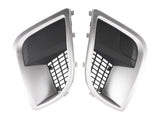Left Right Front Bumper Fog Cover fit for Buick Regal GS 2012-2017 22821247 22821246 84462909