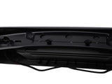 Black Rear Bumper fit for Ford F150 2009-2014 Steel 9L3Z17906A Bolt-On Screw-On 66293605