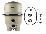 Replacement for Pentair EC-160301 Clean & Clear Plus 420 sq. ft. Cartridge Pool Filter New 47219943