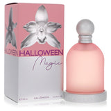 Halloween Magic by Jesus Del Pozo Eau De Toilette Spray 3.4 oz for Women FX-542814
