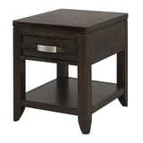 ZNTS 24x20x25" End Table W2078P179281