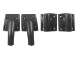 Roof Rack Rail Luggage Carrier 165lbs fit for Nissan Frontier 2005-2022 4Door 74014424