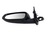 Heated Power Mirror Left fit for Toyota Tacoma 4-Door Pickup 2016-2023 93233921