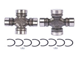 Front Axle Shaft U-Joint Kit for 1997-2011 Jeep Wrangler Cherokee TJ 4WD 5-760X 5083670AA 8126638SP 29277958